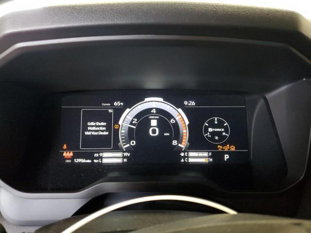 2024 TOYOTA TUNDRA CREWMAX LIMITED 5TFWA5EC9RX033154