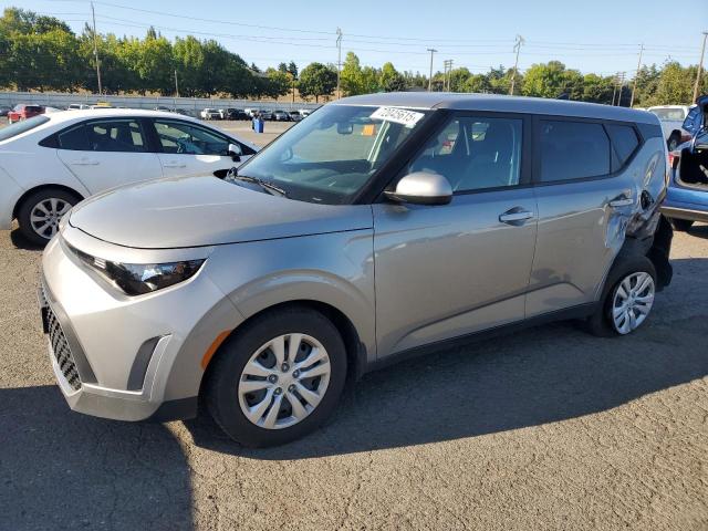 Global Auto Auctions: 2023 KIA SOUL LX