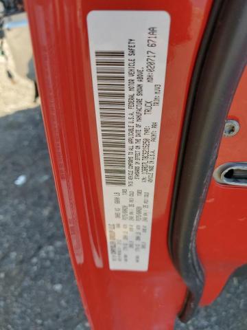 2012 DODGE RAM 1500 S #3247937190