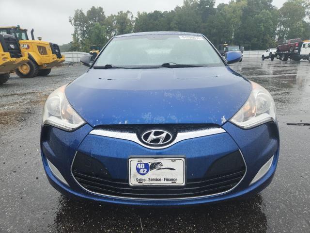2016 HYUNDAI VELOSTER KMHTC6AD3GU302065