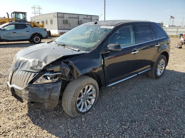 2012 LINCOLN MKX - 2LMDJ8JKXCBL10477