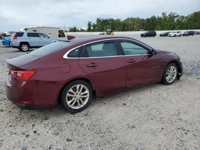 2016 CHEVROLET MALIBU LT 1G1ZE5ST6GF270296