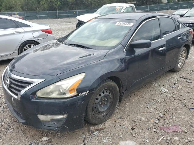 Global Auto Auctions: 2013 NISSAN ALTIMA 2.5