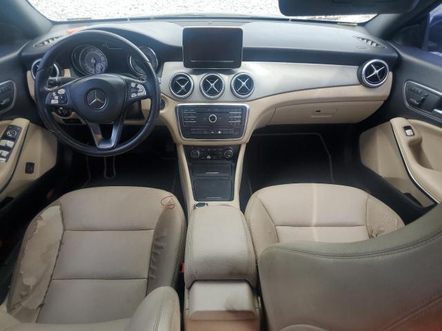 2015 MERCEDES-BENZ CLA 250 WDDSJ4EB2FN194006