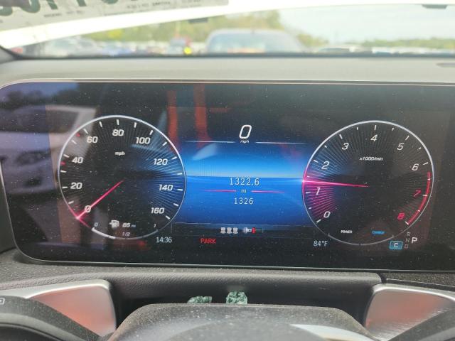 2025 MERCEDES-BENZ GLB 250 4M - W1N4M4HB0SW412088