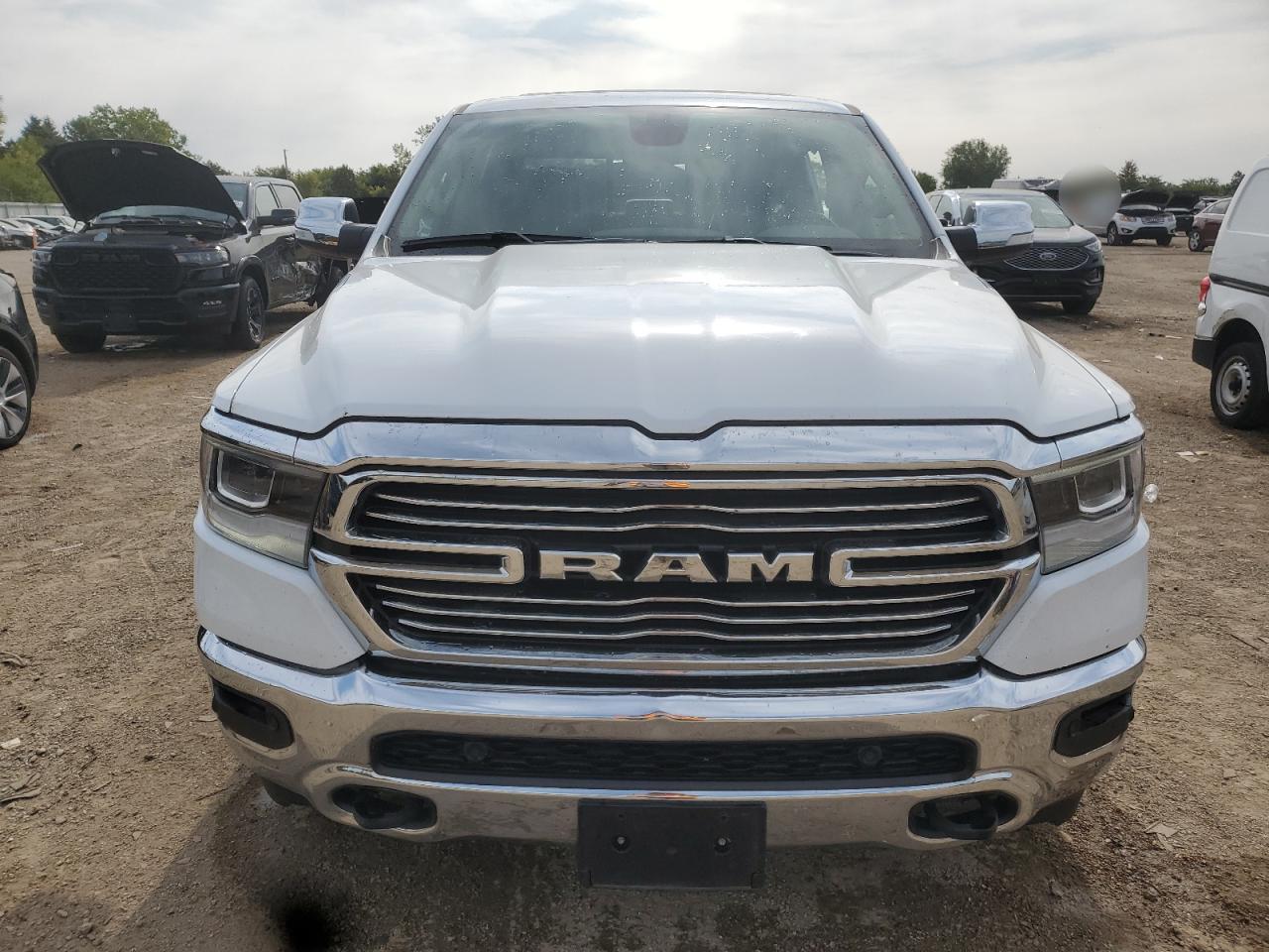 RAM 1500 LARAMIE