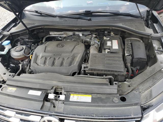 2021 VOLKSWAGEN TIGUAN SE 3VV3B7AX4MM115006