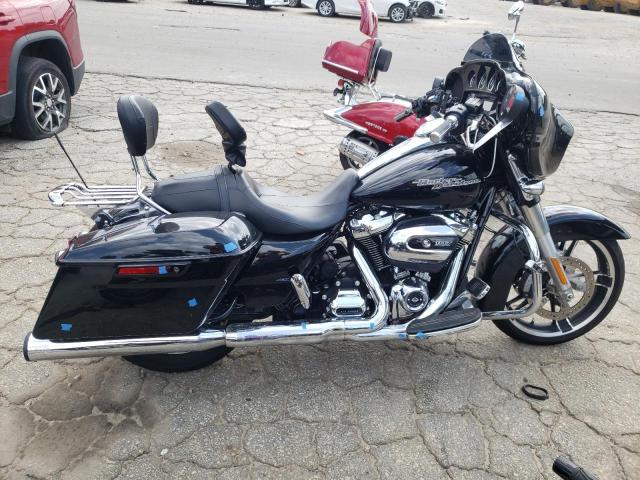 2017 HARLEY-DAVIDSON FLHXS STRE 1HD1KRC17HB615778