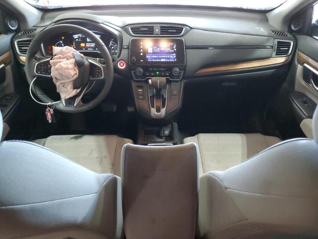 2017 HONDA CR-V EX 5J6RW2H52HL076034