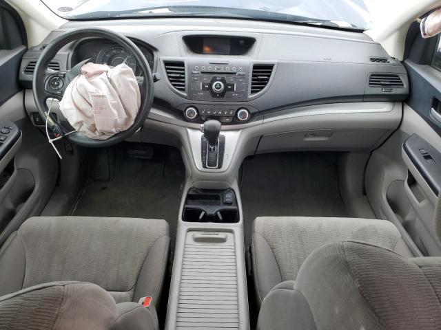 2012 HONDA CR-V LX - 5J6RM3H39CL023799