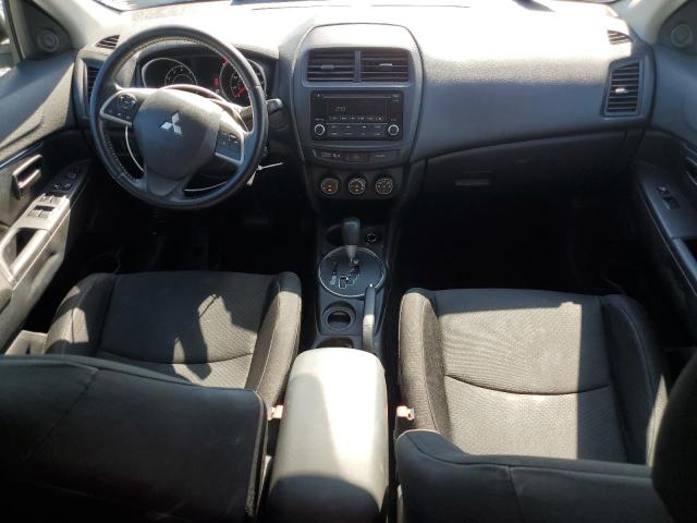 2015 MITSUBISHI OUTLANDER 4A4AP3AUXFE027018