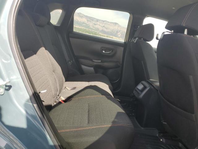 2023 HONDA HR-V SPORT 3CZRZ1H57PM709299