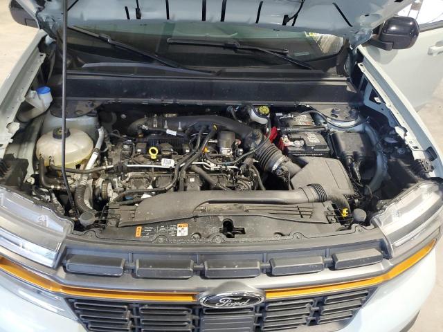 2024 FORD MAVERICK L 3FTTW8R92RRA64002