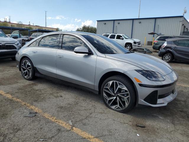 2023 HYUNDAI IONIQ 6 LIMITED KMHM54AC8PA029491