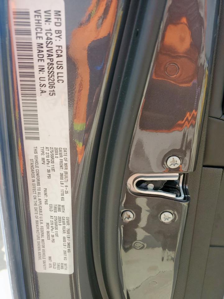 JEEP WAGONEER SERIES I