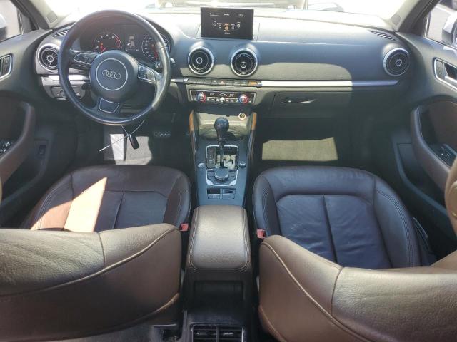 2016 AUDI A3 PREMIUM - WAUA7GFF2G1011197