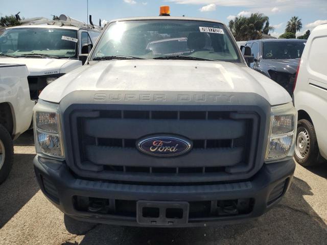2013 FORD F250 SUPER #3308229214