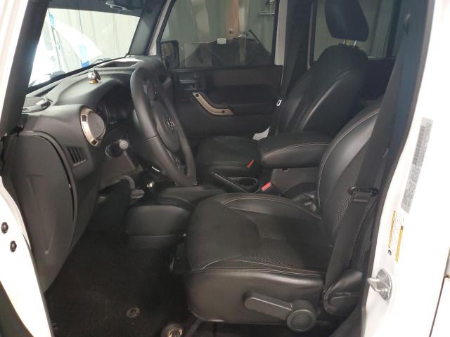 2016 JEEP WRANGLER U 1C4BJWEG6GL260975