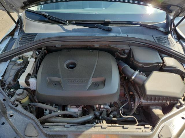 2017 VOLVO XC60 T5 IN YV440MDU7H2132434