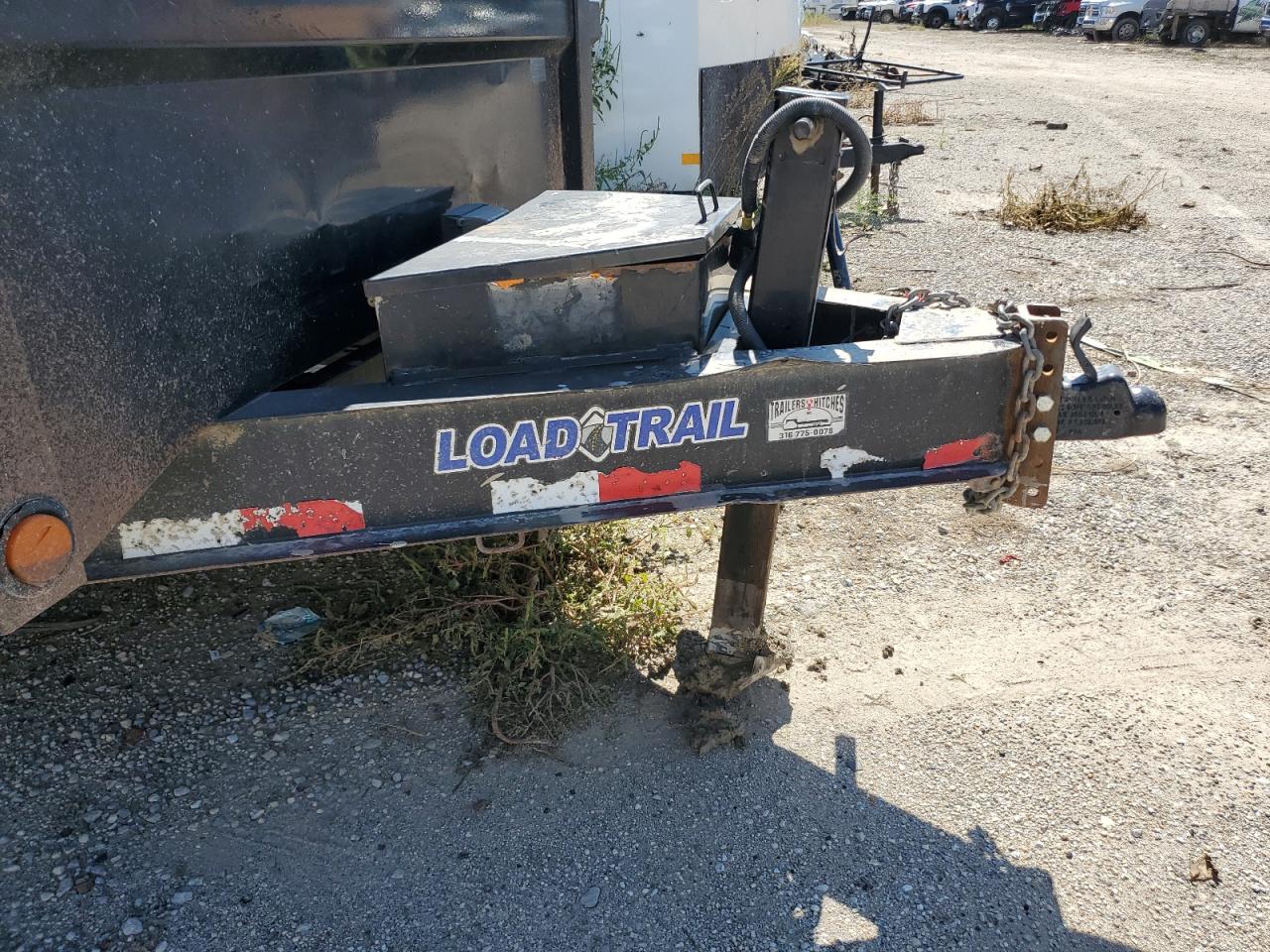 Lot #3263986131 2020 LOAD TRAIL UNKNOWN