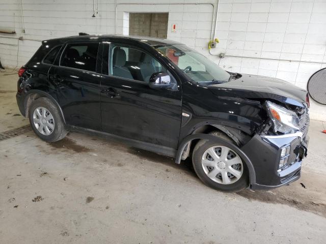 2023 MITSUBISHI OUTLANDER SPORT S/SE JA4ARUAU9PU003978