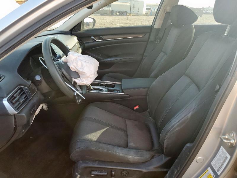 2020 HONDA ACCORD EX 1HGCV1F48LA003274