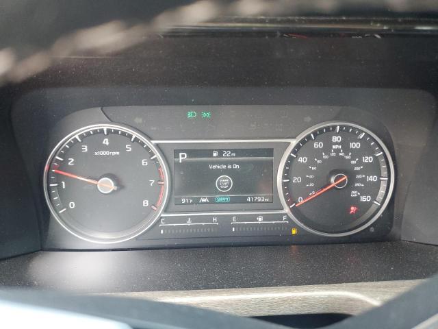 2022 KIA SORENTO S #3294404491