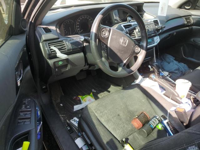 2013 HONDA ACCORD SPO - 1HGCR2F51DA808327