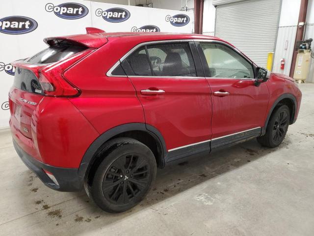 2019 MITSUBISHI ECLIPSE CROSS LE JA4AT4AA4KZ002482