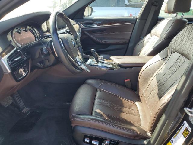 2017 BMW 540 XI WBAJE7C34HG479513