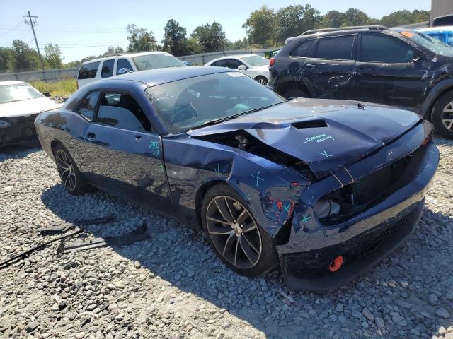 2017 DODGE CHALLENGER 2C3CDZFJ2HH572723