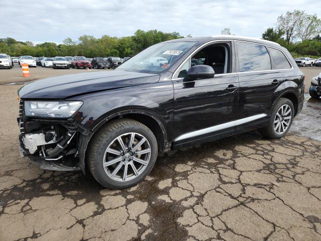 2018 AUDI Q7 PREMIUM PLUS WA1LHAF73JD028637
