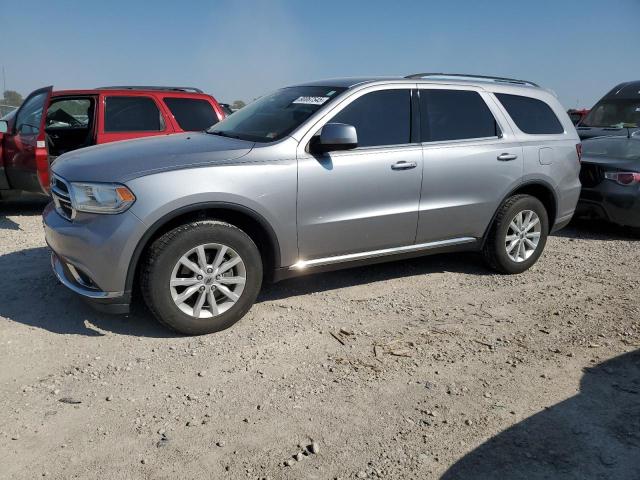 DODGE DURANGO SX
