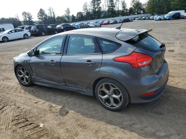 2016 FORD FOCUS ST 1FADP3L95GL402569