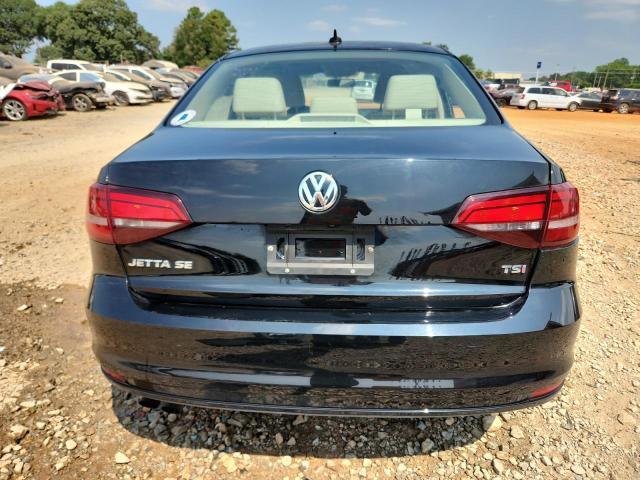 2017 VOLKSWAGEN JETTA SE 3VWDB7AJ7HM297785