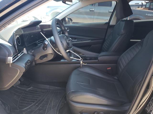 2023 HYUNDAI ELANTRA LI KMHLN4AJXPU064803