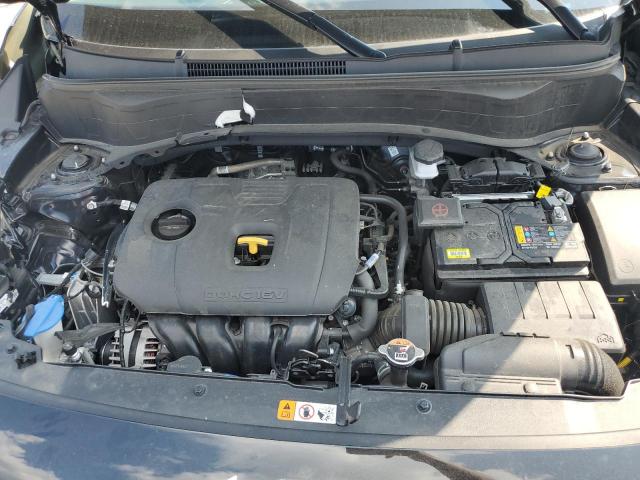 2024 KIA SELTOS EX #3292547705