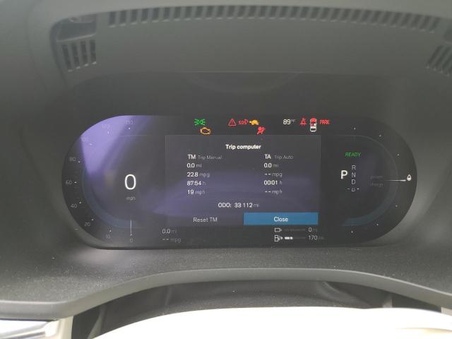 2023 VOLVO XC60 ULTIMATE YV4H60DA5P1301353