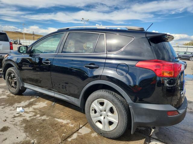 2014 TOYOTA RAV4 LE - 2T3BFREVXEW226498