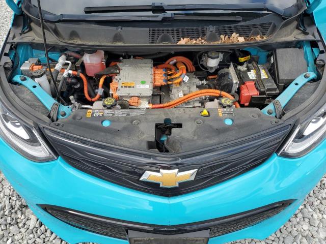 2020 CHEVROLET BOLT EV LT 1G1FY6S0XL4109509