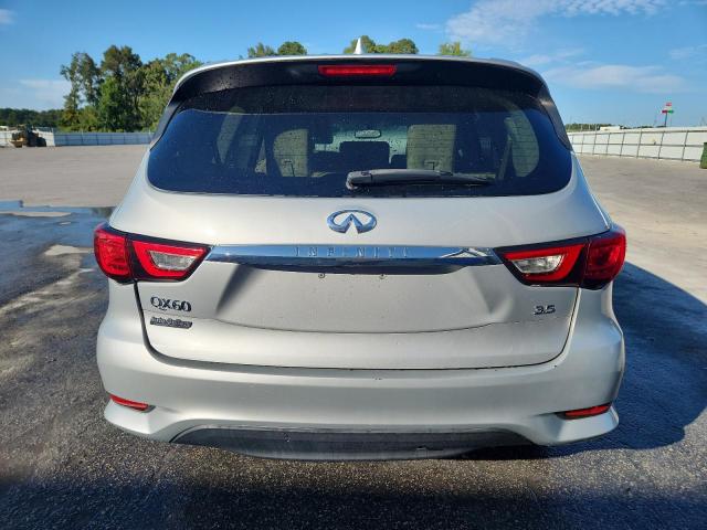 2018 INFINITI QX60 #3316737459