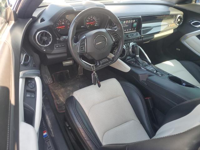 2017 CHEVROLET CAMARO SS 1G1FH1R71H0103005