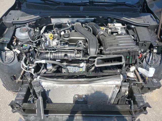 2025 VOLKSWAGEN JETTA SPOR 3VWBX7BU7SM069665