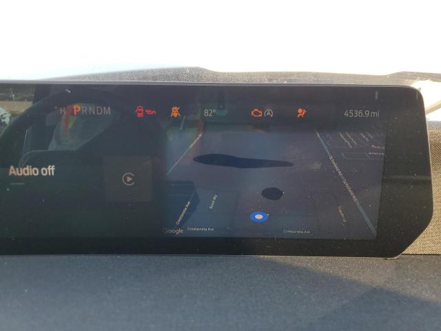 2025 FORD EXPEDITION ACTIVE 1FMJU1H81SEA12913