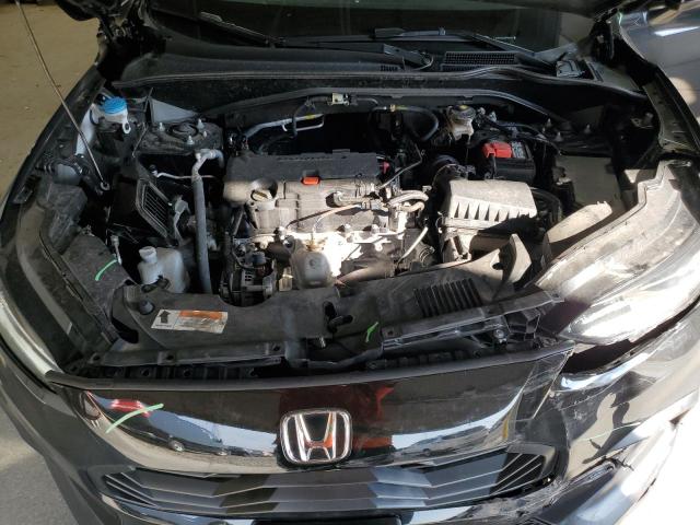 2025 HONDA HR-V SPORT 3CZRZ2H5XSM720473