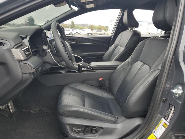 2025 TOYOTA CAMRY XSE - 4T1DAACK9SU107587