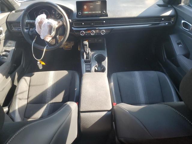 2023 HONDA CIVIC SPOR - 2HGFE2F5XPH506873