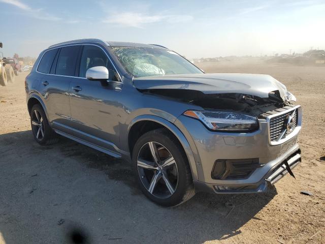 2016 VOLVO XC90 T6 YV4A22PM5G1060439