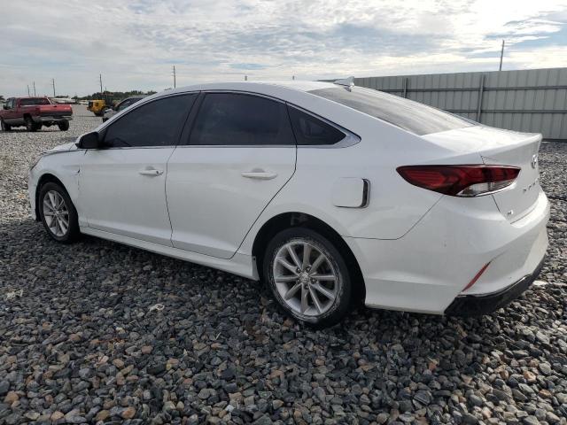 2019 HYUNDAI SONATA SE 5NPE24AF6KH817456