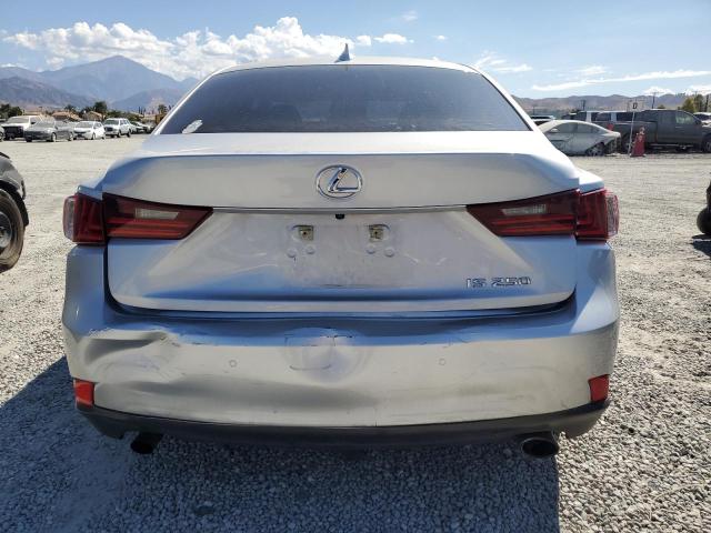 2015 LEXUS IS 250 - JTHBF1D29F5078554